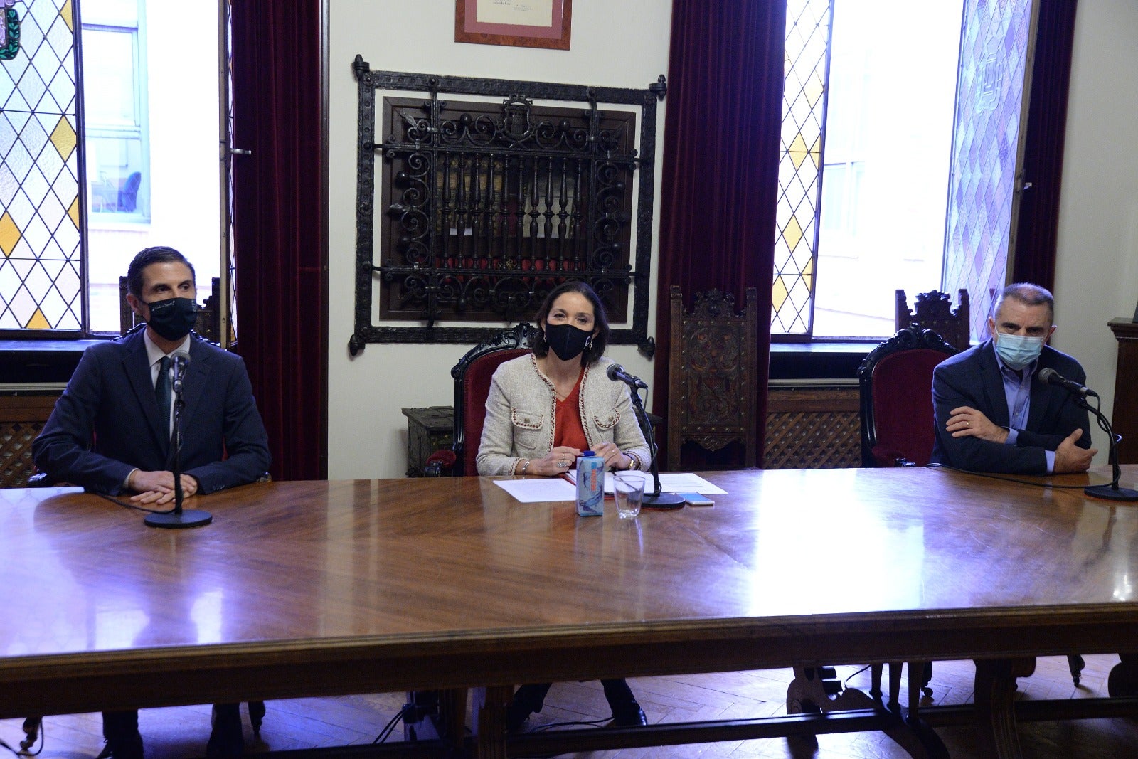 Más de uno Alcalá 16/02/2021 Más de uno Alcalá 16/02/2021