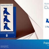 Ciudad Real vuelve a ser premiada con 3 "Pajaritas Azules"
