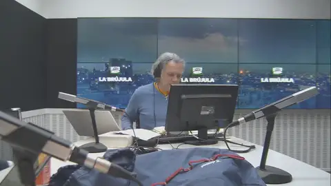 El Norte de Lucas: "La política es una profesión ingrata" El Norte de Lucas: "La política es una profesión ingrata"