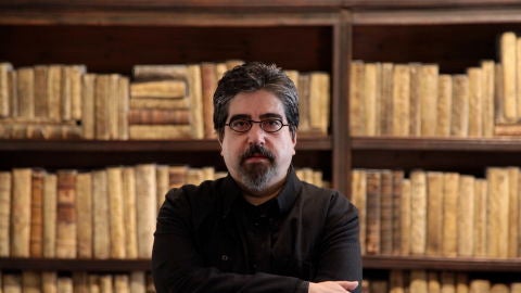 Luis Garc&iacute;a Jambrina