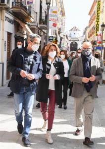 Informativo de Tarde 17/02/2021 Informativo de Tarde 17/02/2021