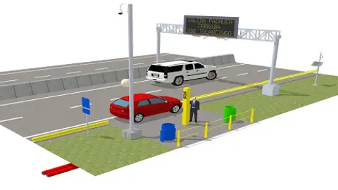 O Psoe impulsa unha iniciativa para renovar os Sistemas Intelixentes de Transporte (ITS) Sistemas inteligentes de transporte