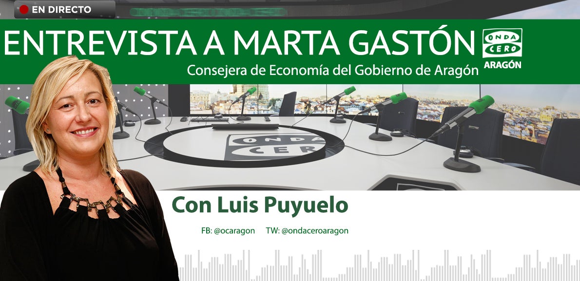 Marta Gastón: “la decisión de no abrir las pistas de esquí preserva el futuro del grupo ARAMON” Marta Gastón: “la decisión de no abrir las pistas de esquí preserva el futuro del grupo ARAMON”