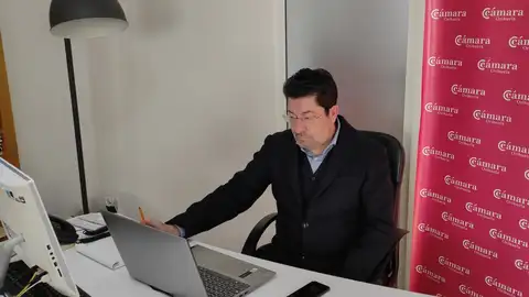 "El deporte nacional debería ser salvar empresas" camara