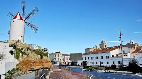 Es Castell inicia los trámites para redactar el primer Plan de Movilidad Sostenible Onda Cero Menorca