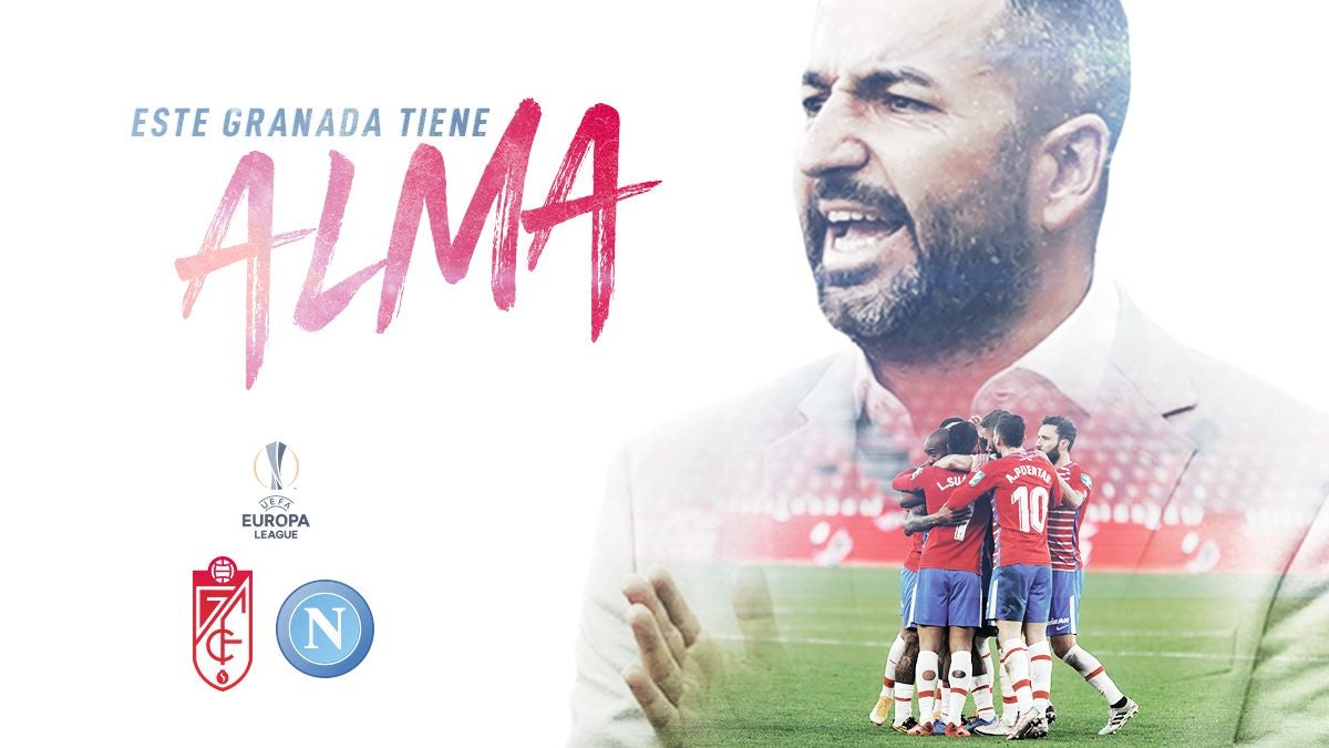 El Granada CF vela armas para el partido "más importante de su historia". Onda Deportiva Granada 17/02/2021 El Granada CF vela armas para el partido "más importante de su historia". Onda Deportiva Granada 17/02/2021