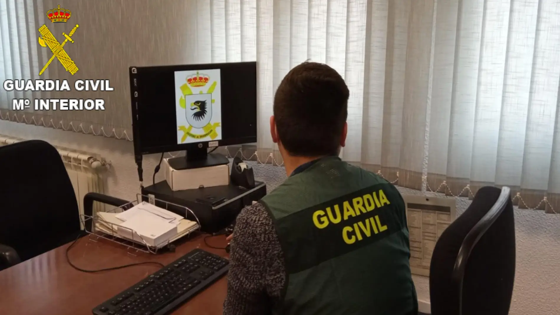 Detenida una persona por una falsa amenaza de bomba en Cuenca