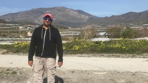 LORENZO MARTIN PRIETO