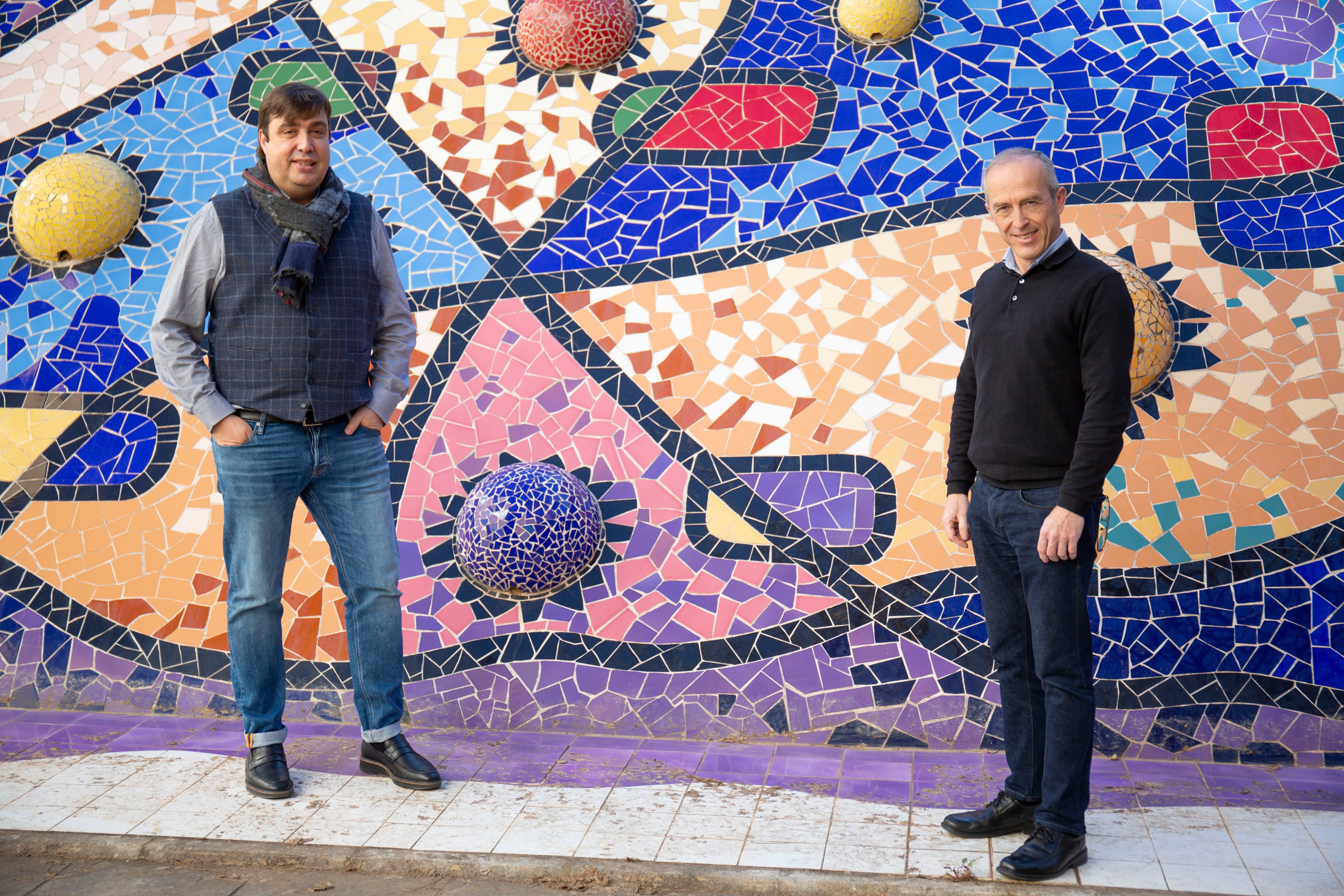 La UJI, InKemia Green Chemicals y MedicalMix inician un proyecto de química sostenible para evitar que ciertos productos se utilicen como explosivos La UJI, InKemia Green Chemicals y MedicalMix inician un proyecto de química sostenible para evitar que ciertos productos se utilicen como explosivos