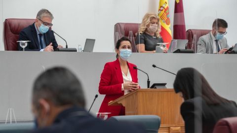 El Gobierno murciano crear&aacute; el seguro Covid para cubrir gastos de los turistas que se contagien en la Regi&oacute;n