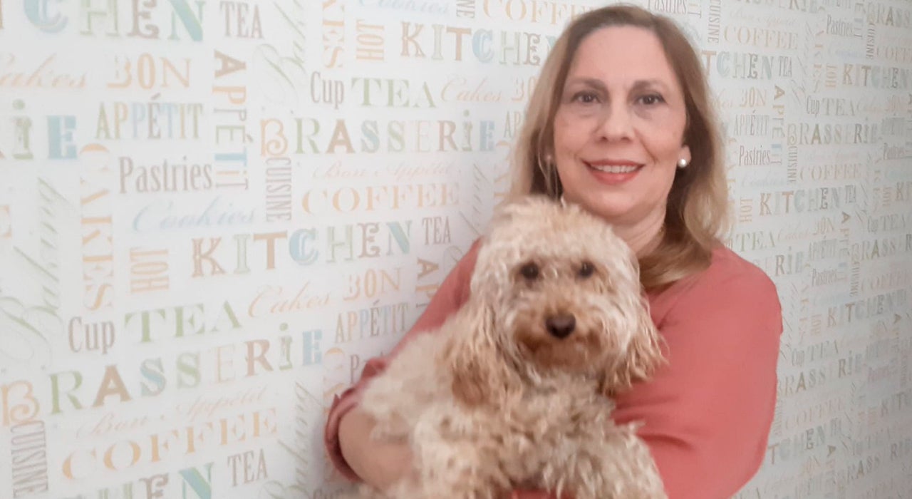 Quiénes somos: Inmaculada nos cuenta la experiencia de su marido, ingresado por Covid Quiénes somos: Inmaculada nos cuenta la experiencia de su marido, ingresado por Covid