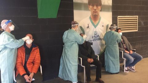 Despu&eacute;s de varios positivos en el centro deportivo Go Fit