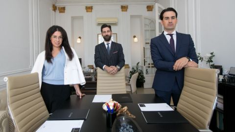 Aray Asociados