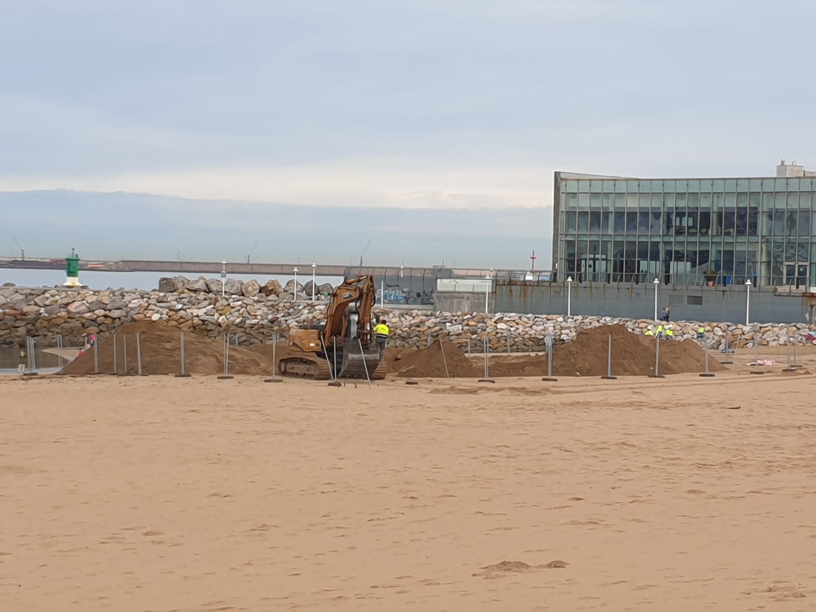Más de Uno Gijón 17/02/2021 Más de Uno Gijón 17/02/2021