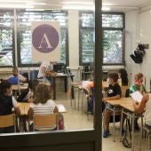 El govern ha aprovat un nou decret per lluitar contra la segregació a les escoles catalanes