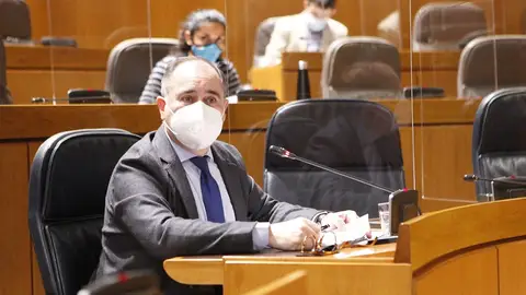 El director general de Protección de los Consumidores ha comparecido en las Cortes El director general de Protección de los Consumidores ha comparecido en las Cortes