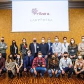 Este acuerdo, que se renueva por dos años, permitirá a Ribera incorporar talento joven procedente de EDEM, la escuela universitaria de Marina de Empresas 