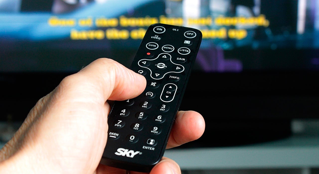 Historias de la tele con Borja Terán: La relación entre la política y la comedia Historias de la tele con Borja Terán: La relación entre la política y la comedia