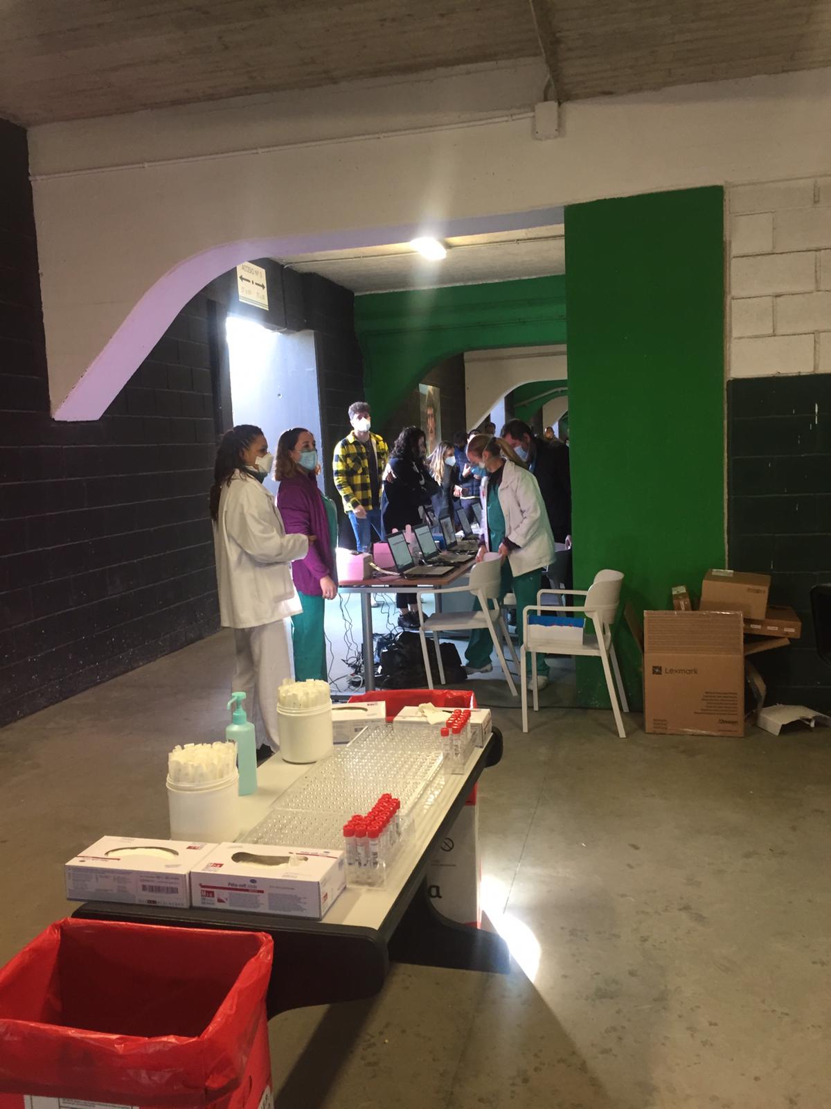 Más de Uno Cantabria 17/02/2021 Más de Uno Cantabria 17/02/2021