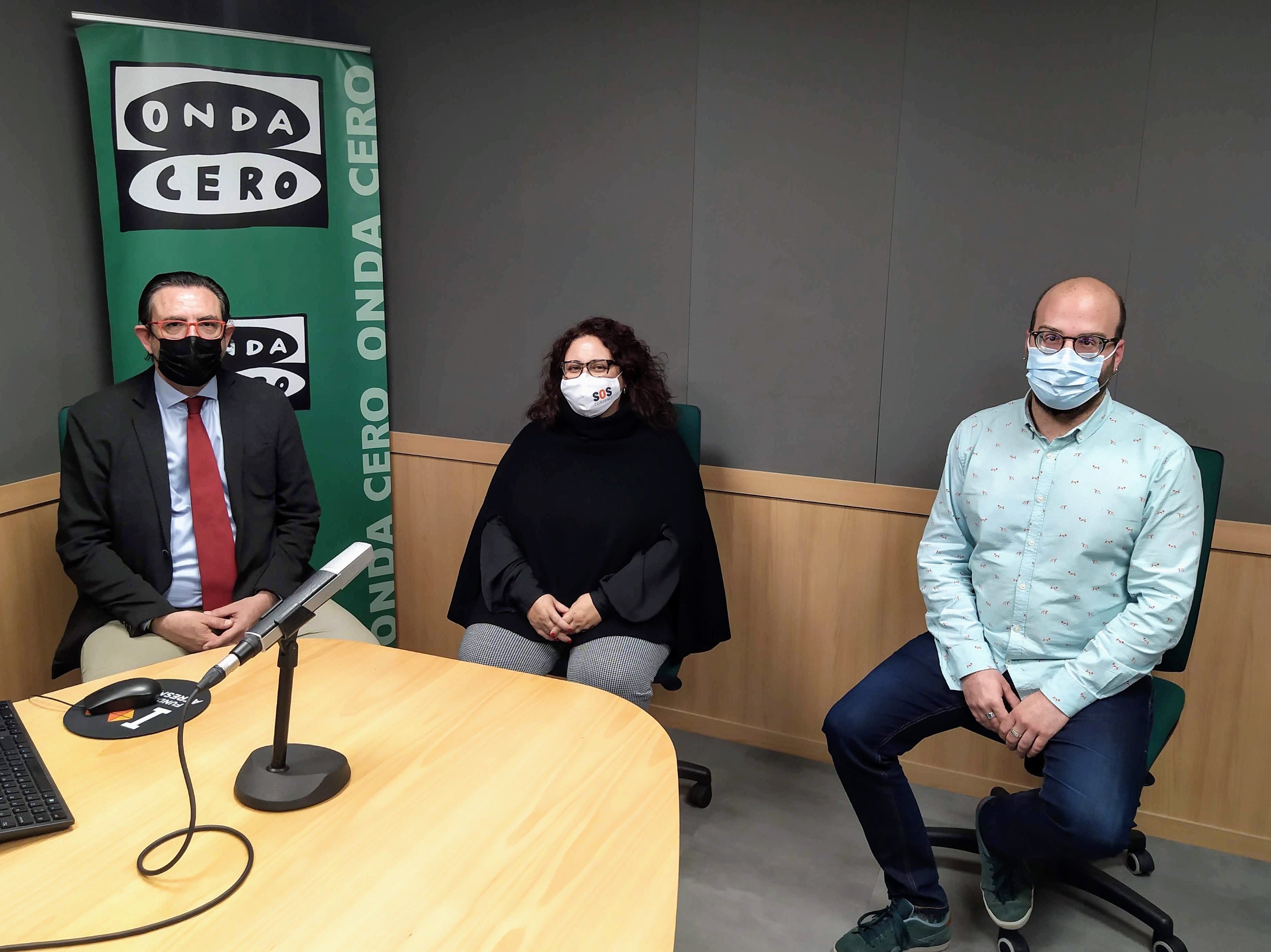 Asima apoya la campaña SOS Turismo "por necesaria" Asima apoya la campaña SOS Turismo "por necesaria"