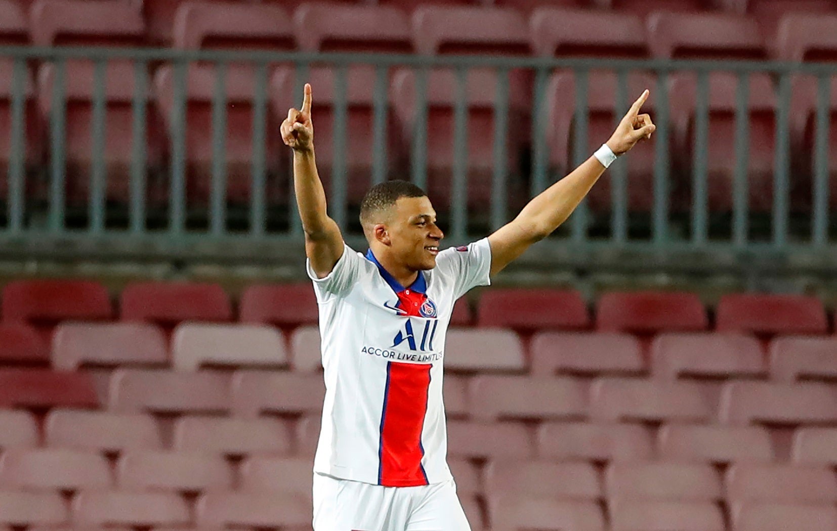 Debate de los jueves: ¿Quién te ha gustado más: Mbappé o Haaland? Debate de los jueves: ¿Quién te ha gustado más: Mbappé o Haaland?