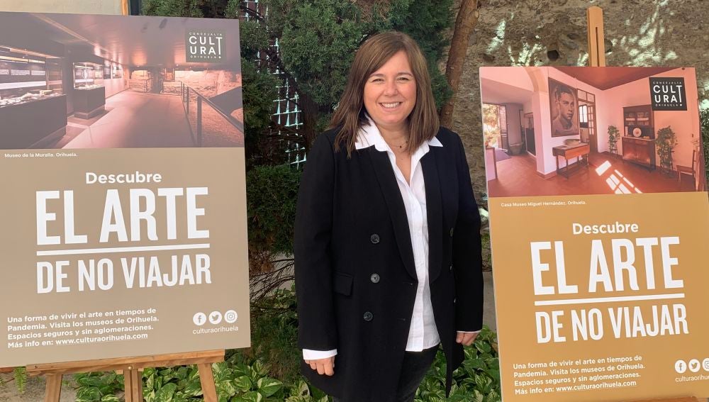 Orihuela ha impulsado una campaña de difusión de los museos y sus colecciones museográficas, dirigida fundamentalmente a los oriolanos Orihuela ha impulsado una campaña de difusión de los museos y sus colecciones museográficas, dirigida fundamentalmente a los oriolanos