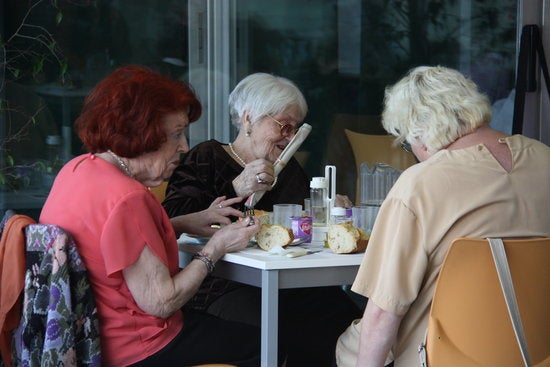 Què demana la gent gran al nou govern? Què demana la gent gran al nou govern?