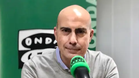 Javier Hortelano La Rioja La Rioja