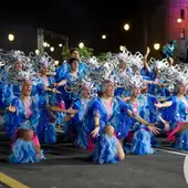 Carnaval de Santa Cruz de Tenerife Carnaval de Santa Cruz de Tenerife