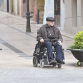 COGAMI pide prioridade na vacinación de persoas con discapacidade e coidadoras