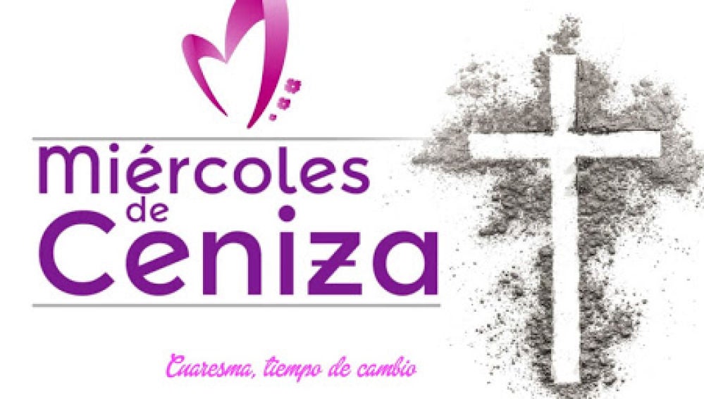 Hoy arranca la cuaresma, la antesala de la Semana Santa Hoy arranca la cuaresma, la antesala de la Semana Santa