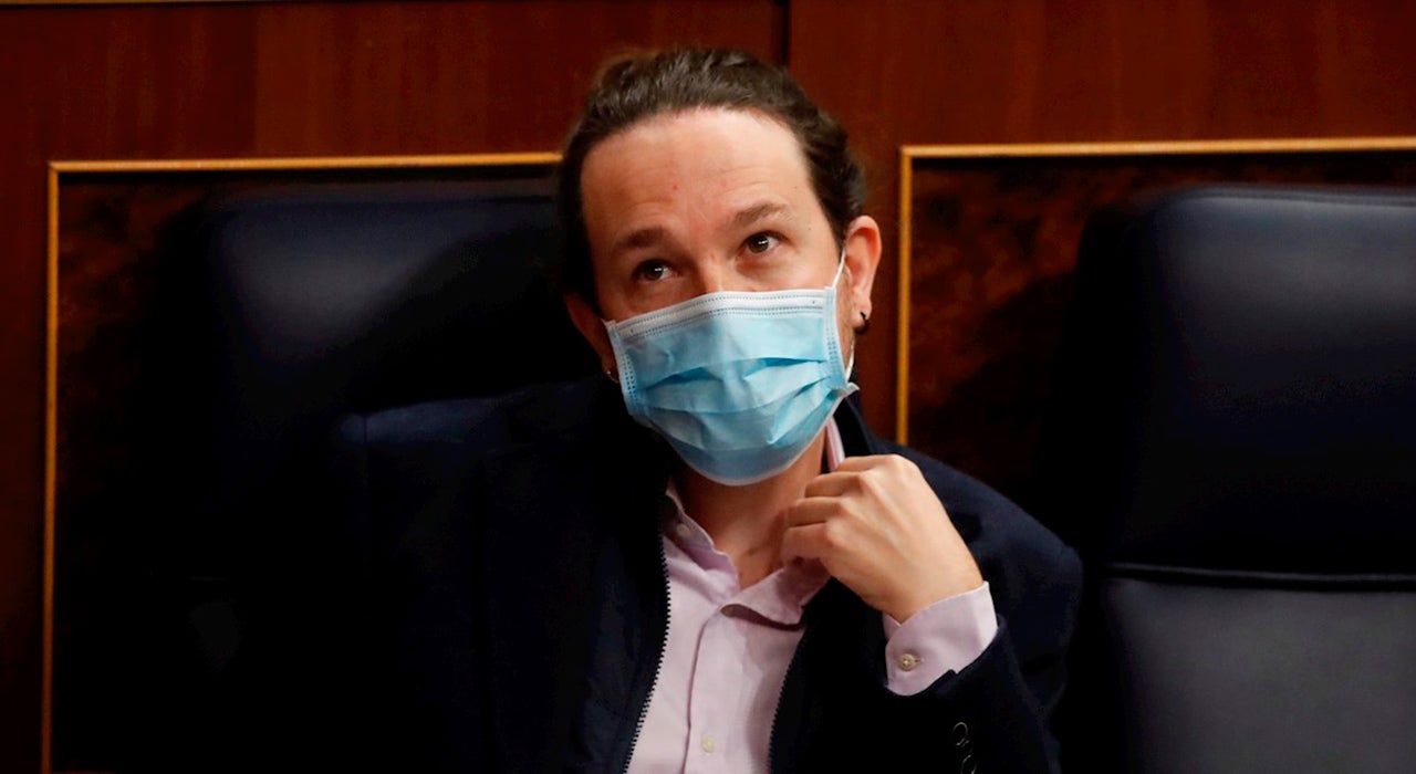 Así gastó presuntamente Neurona el dinero cobrado a Podemos por servicios electorales Así gastó presuntamente Neurona el dinero cobrado a Podemos por servicios electorales