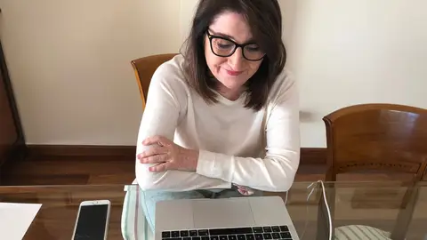 Amparo Navarro Amparo Navarro