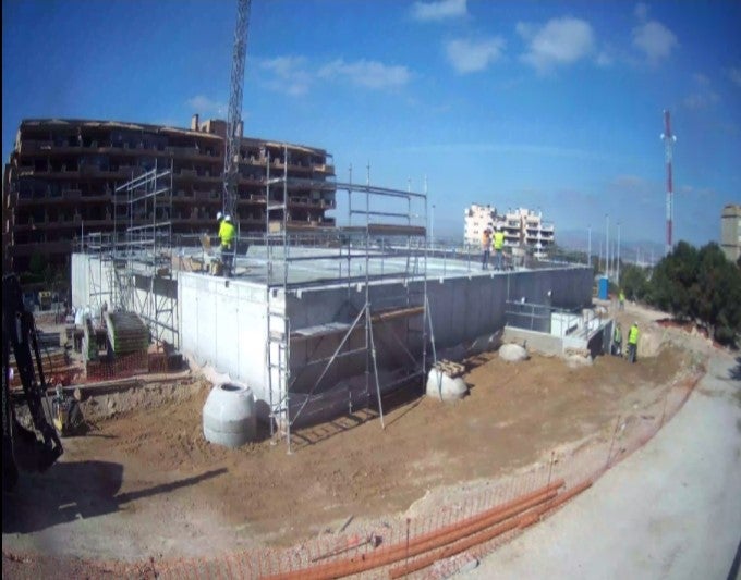 Elche prevé licitar en marzo la mejora de la red de agua potable en Torrellano y El Altet por valor de más de 500.000 euros Elche prevé licitar en marzo la mejora de la red de agua potable en Torrellano y El Altet por valor de más de 500.000 euros