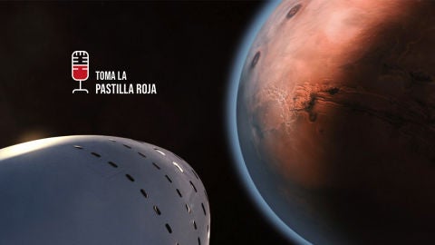 Toma la pastilla roja 2x09