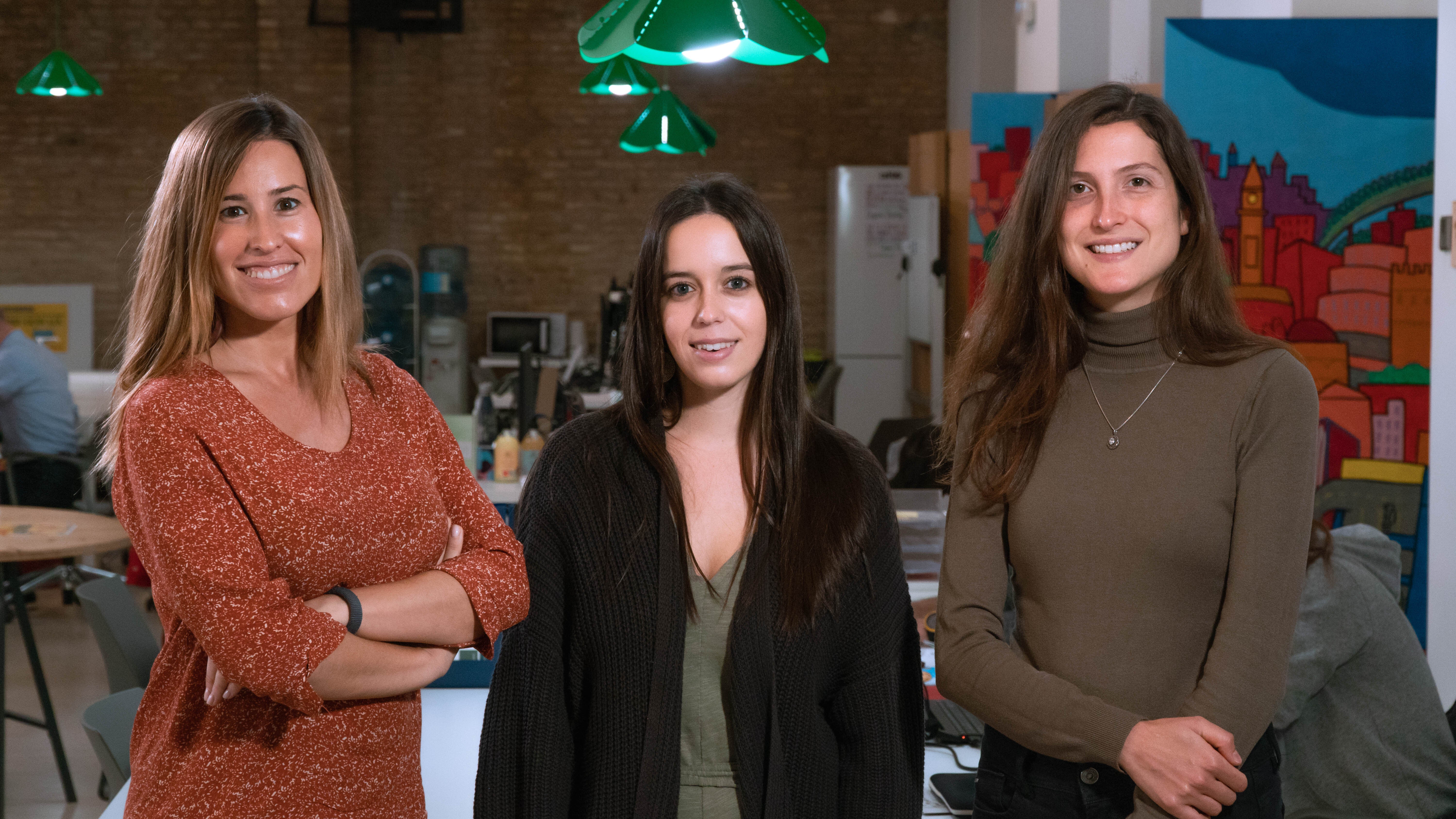 El proyecto de cosmética natural Maminat, impulsado por Col·lab, gana varios premios internacionales El proyecto de cosmética natural Maminat, impulsado por Col·lab, gana varios premios internacionales