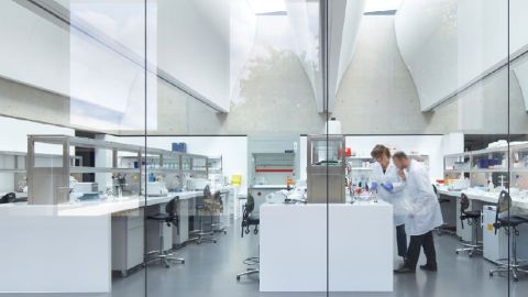 Laboratorio de Bioarray