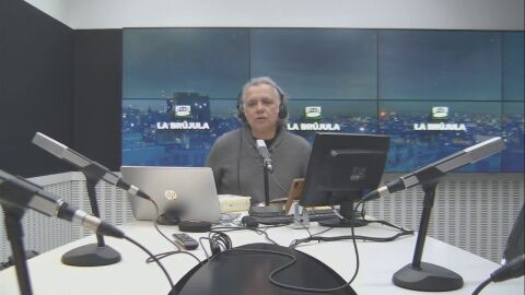 El Norte de Lucas: "A Iglesias le pone la prensa dócil"