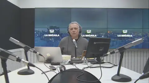 El Norte de Lucas: "A Iglesias le pone la prensa dócil" El Norte de Lucas: "A Iglesias le pone la prensa dócil"