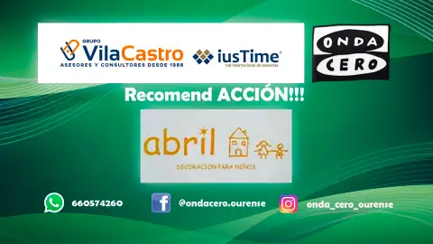 RecomendACCION!!! con Abril Decoración Infantil RecomendACCION!!! con Abril Decoración Infantil
