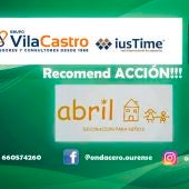 RecomendACCION!!! con Abril Decoración Infantil