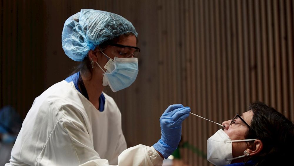 Nuevas medidas, restricciones en Extremadura, confinamiento en Madrid, Cataluña, Andalucía y últimas noticias del coronavirus en España hoy Nuevas medidas, restricciones en Extremadura, confinamiento en Madrid, Cataluña, Andalucía y últimas noticias del coronavirus en España hoy