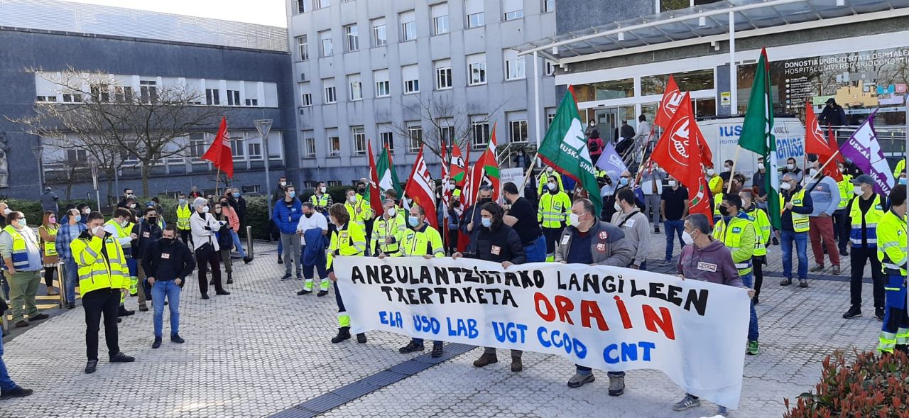 Más de uno Gipuzkoa 17/02/2021 con Eduardo Yañez Más de uno Gipuzkoa 17/02/2021 con Eduardo Yañez