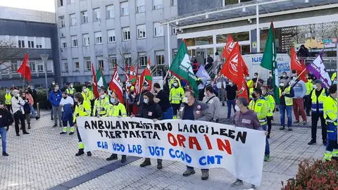 Ambulancias Ambulancias