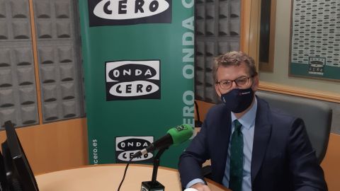 Feij&oacute;o en M&aacute;s de Uno Vigo