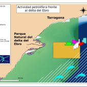 Mar Blava recurrirá el fallo del supremo que avala prórrogas de explotación petrolífera en zonas protegidas 