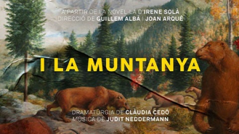 &ldquo;Canto jo i la muntanya balla&rdquo;