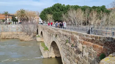puente romano talavera puente romano talavera