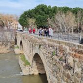 puente romano talavera