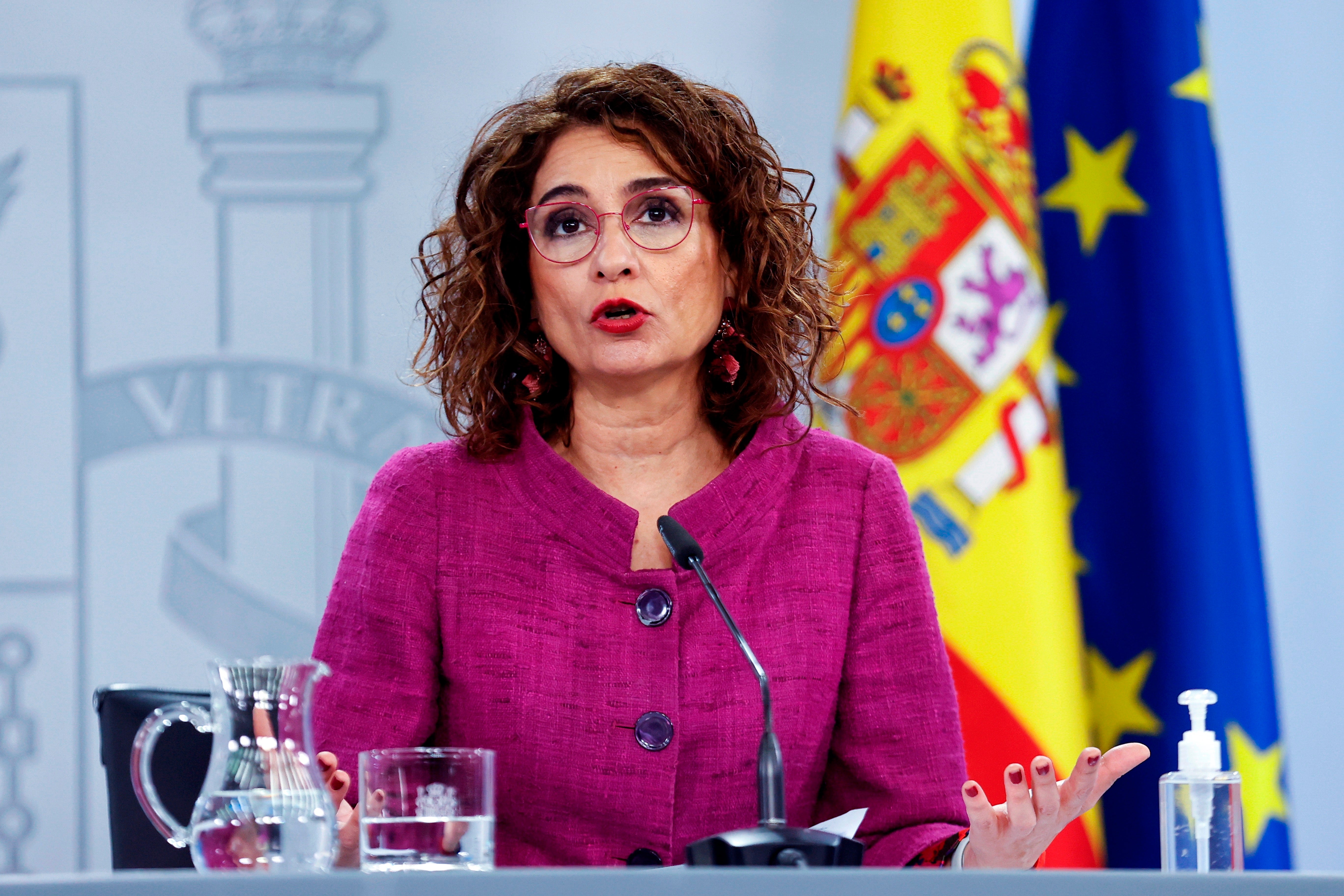 El Gobierno planea eliminar la reducción por la tributación conjunta del IRPF El Gobierno planea eliminar la reducción por la tributación conjunta del IRPF